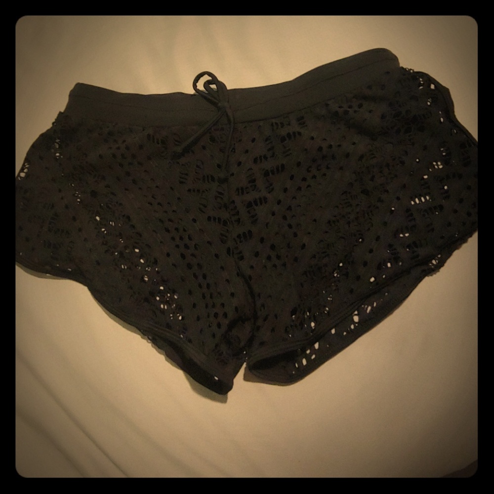 Swimming shorts NWOT